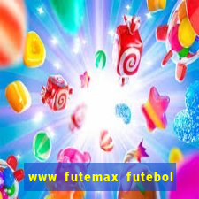 www futemax futebol ao vivo